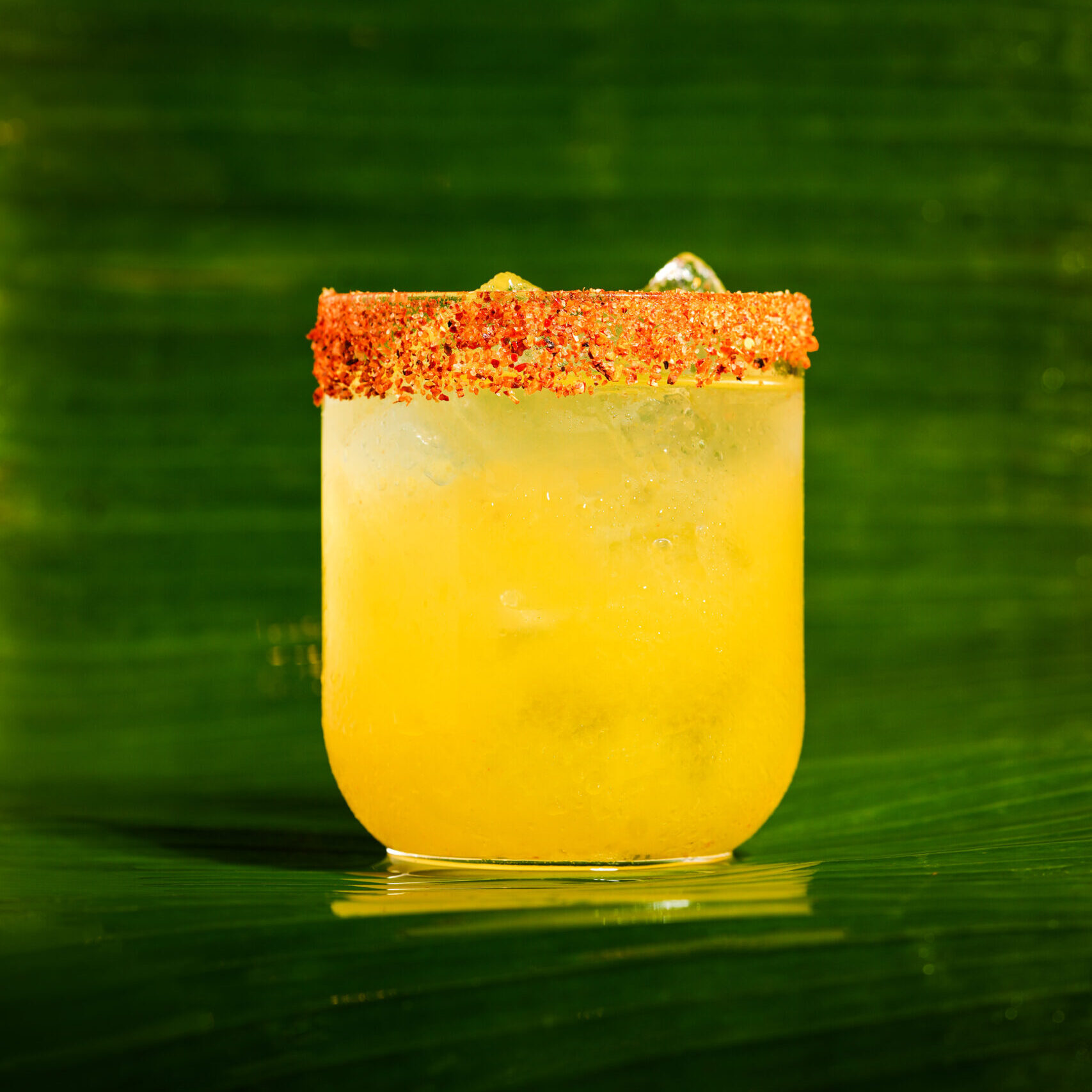 Best Cocktail Bars in Glasgow 2026: Where to Drink 13 A chilli-rimmed citrus cocktail at El Santo in Glasgow